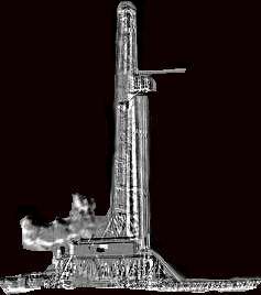 Oil Rig